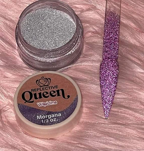 Polimero reflectante morgana 15 grs