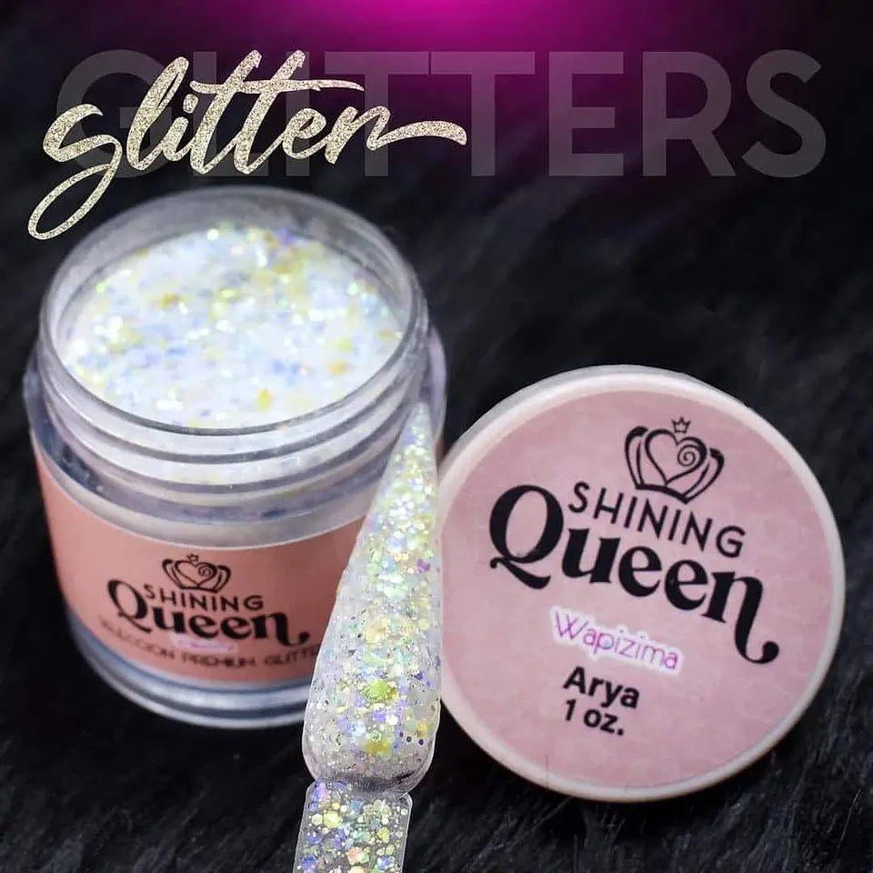 Polimero ARYA Shining Queen 28 grs 1