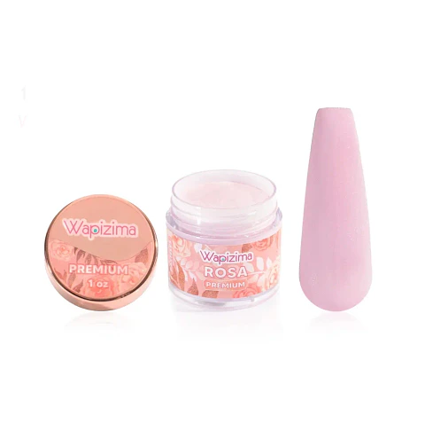 PREMIUM C. PASTELES ROSA 28 GR.