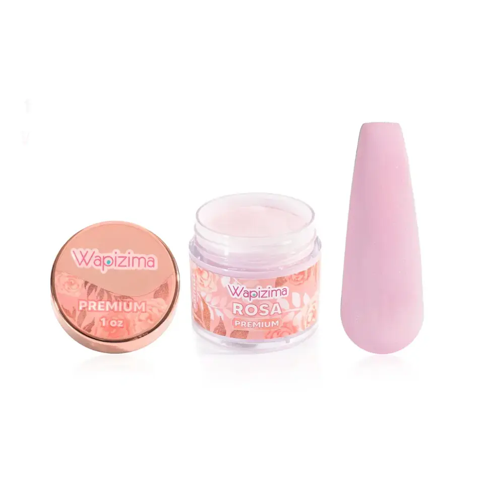PREMIUM C. PASTELES ROSA 28 GR. 1