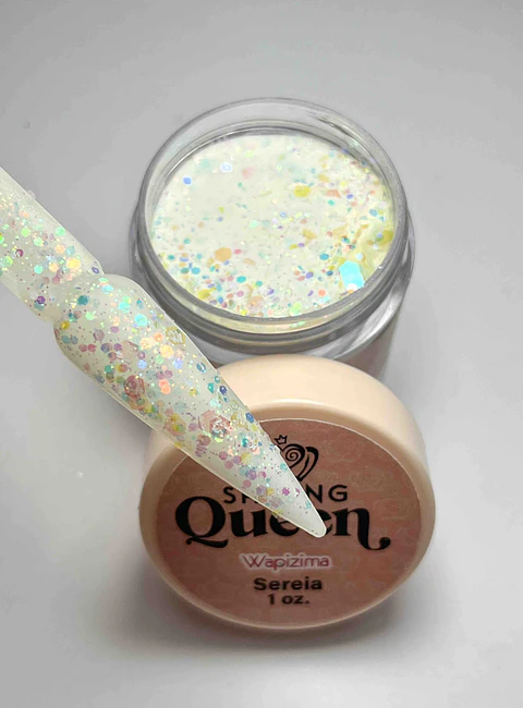 Polimero SEREIA  Shining Queen  28 grs