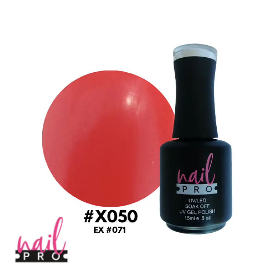 X050 NARANJO 1