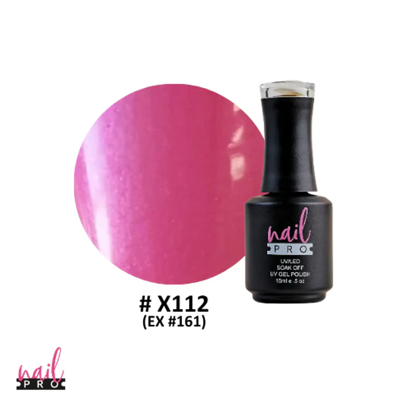 X112 ROSADO PERLADO 1