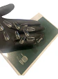 TIPS SOFT GEL COFFIN  504 PIEZAS - Miniatura 2