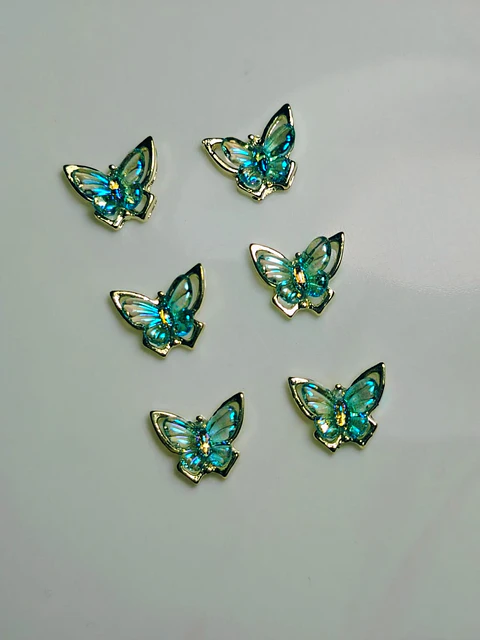 MARIPOSAS 3D PEQUEÑAS