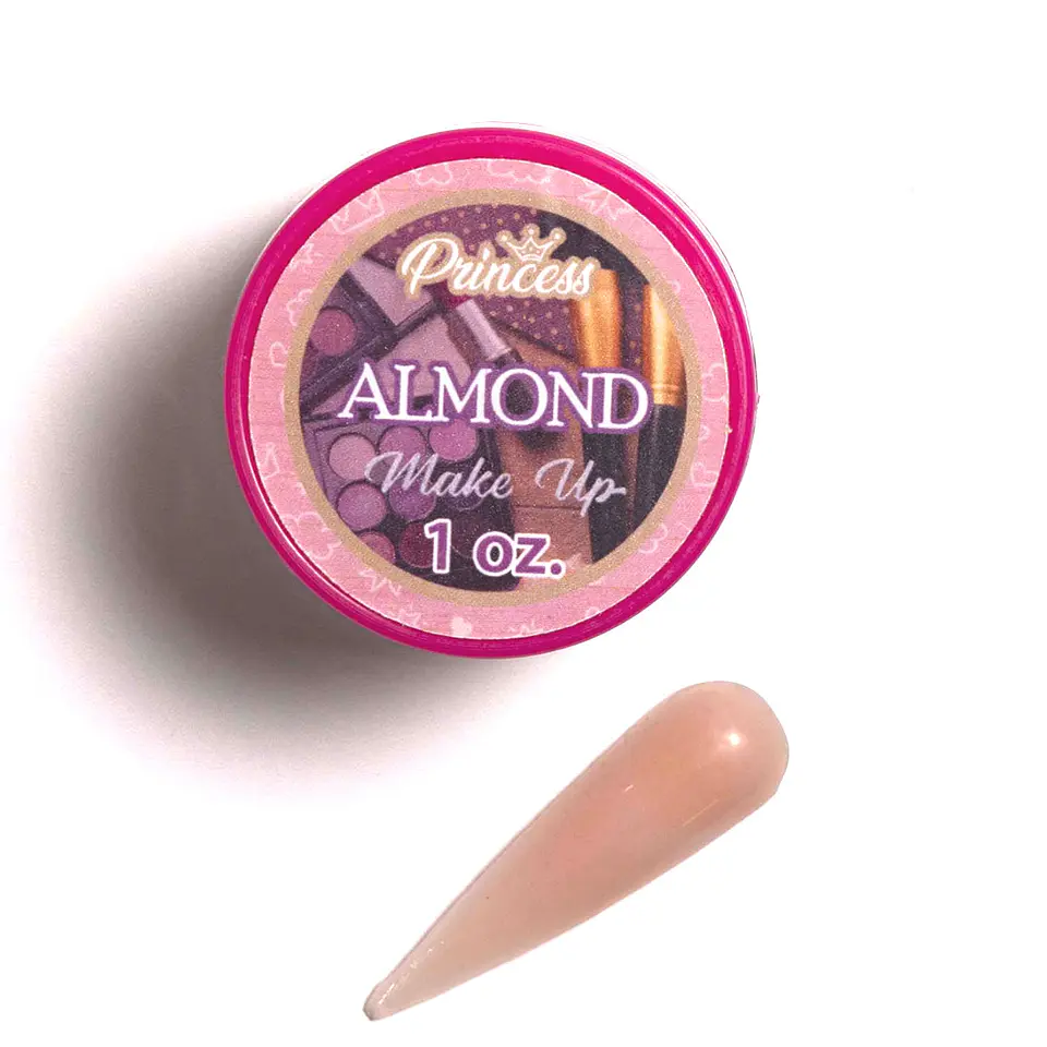 Princess Cover Almond 28 Grs 1