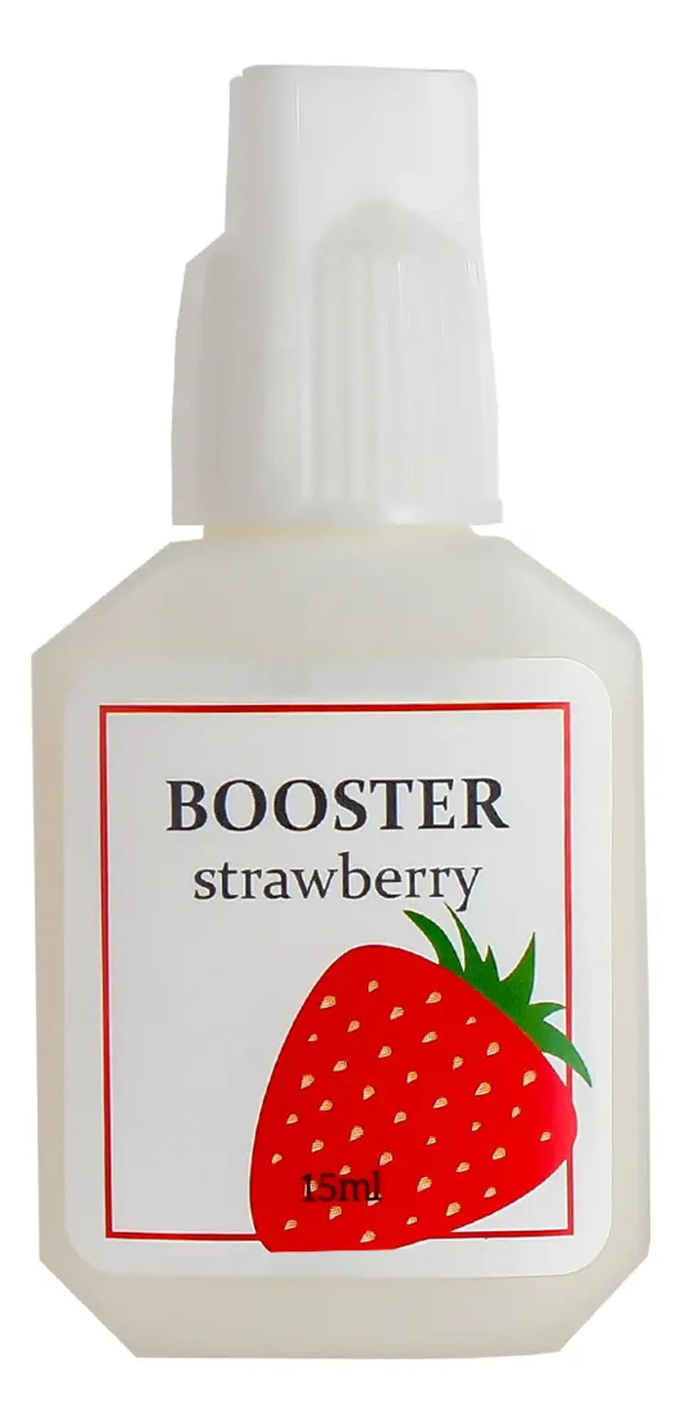 Sellante Booster 1