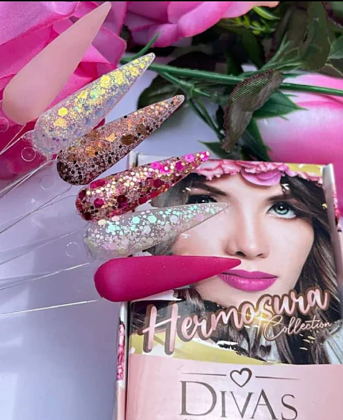 Wapizima Hermosura Divas