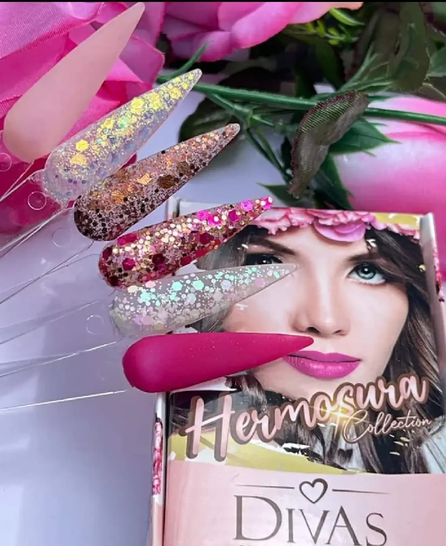 Wapizima Hermosura Divas 1