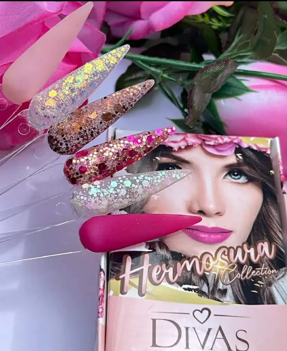 Wapizima Hermosura Divas 1