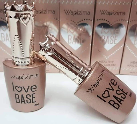 Wapizima Love Base