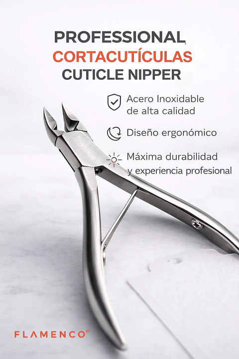 CORTACUTICULAS ECONOMICO
