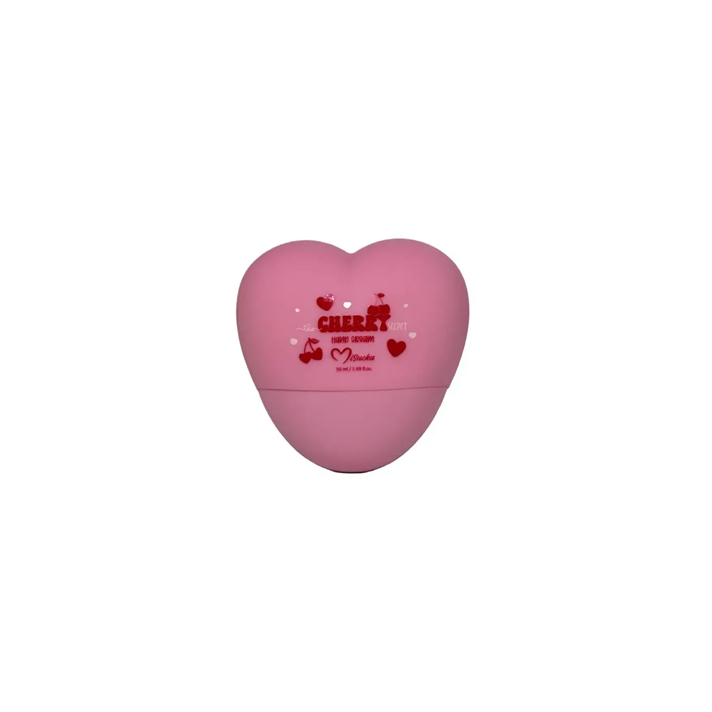 Misucka  The Cherry Secret Crema de Manos 50 ml 2