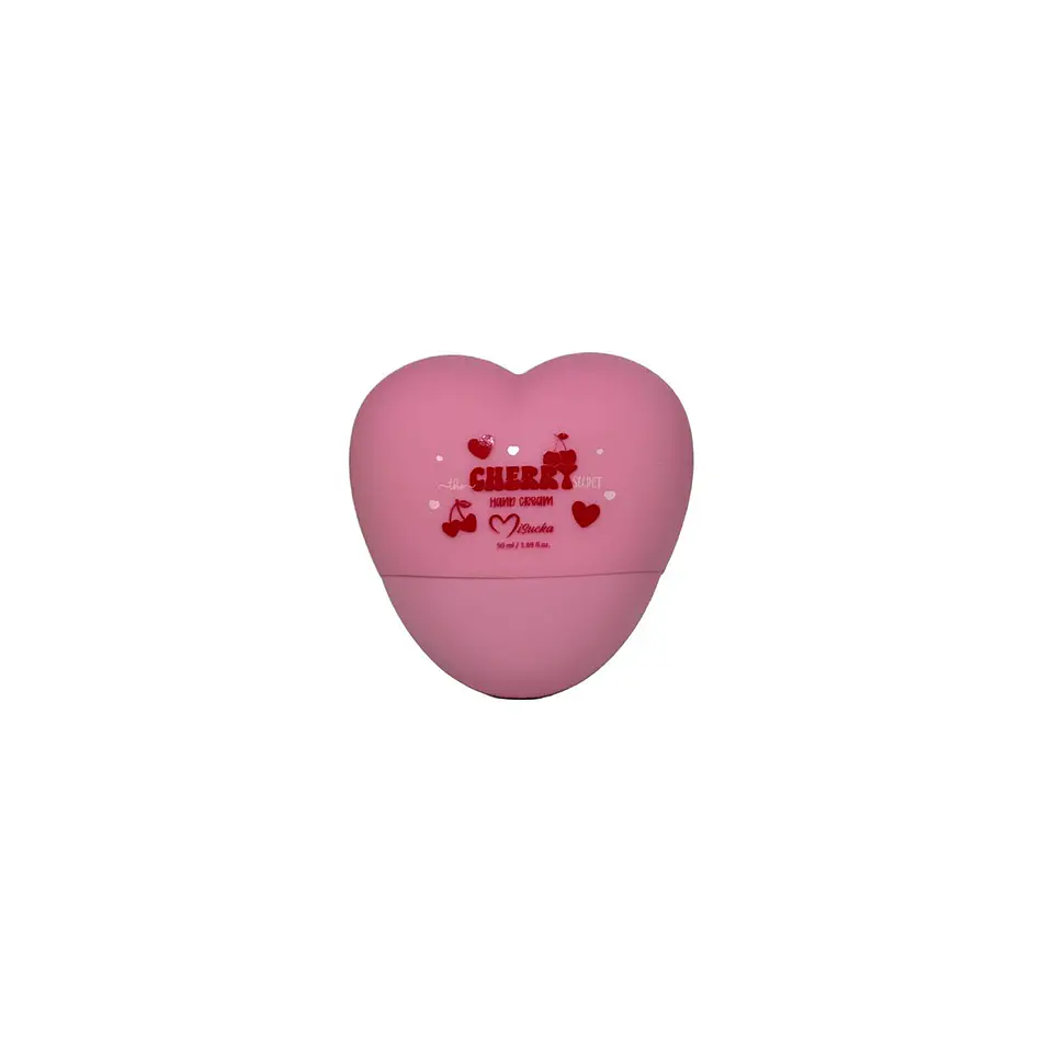 Misucka  The Cherry Secret Crema de Manos 50 ml 2