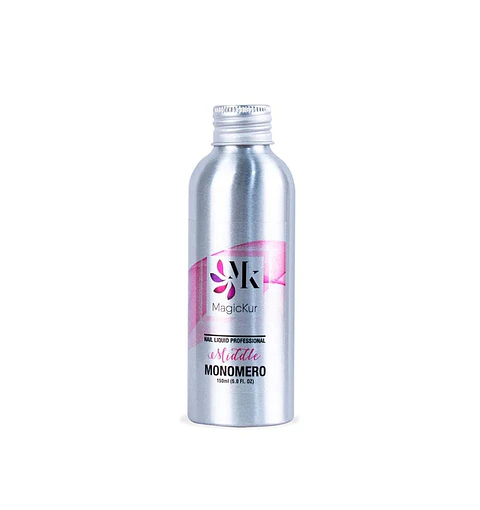 MAGICKUR MONOMERO MIDDLE 150 ML