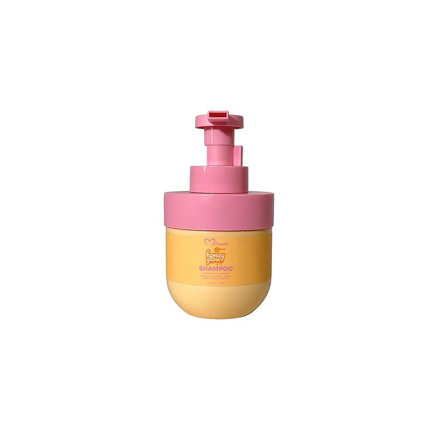 MISUCKA SHAMPOO HONEY 1