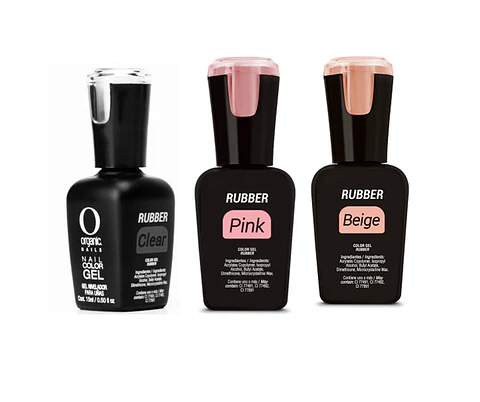 ORGANIC BASE RUBBER 15 ML