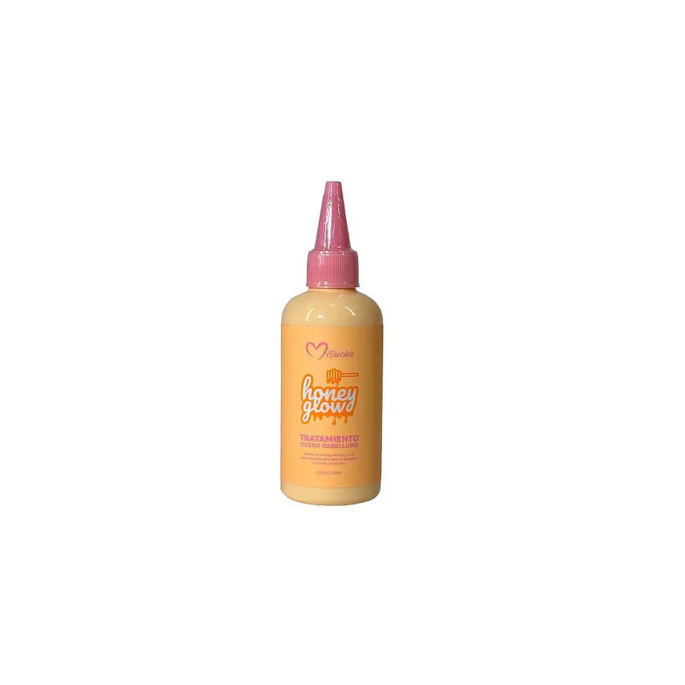 Misucka Tratamiento Cuero Cabelludo Honey Glow 1