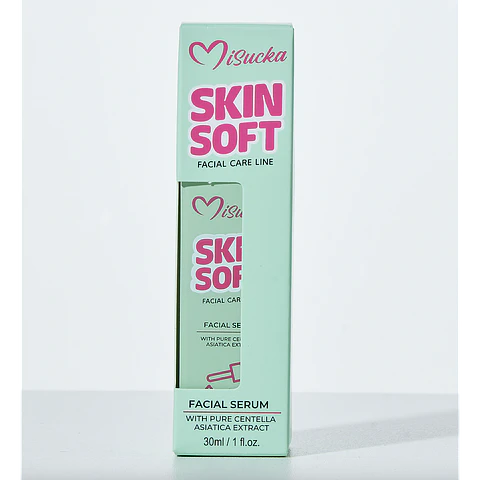Misucka Skin Soft  Sérum facial 30 ml