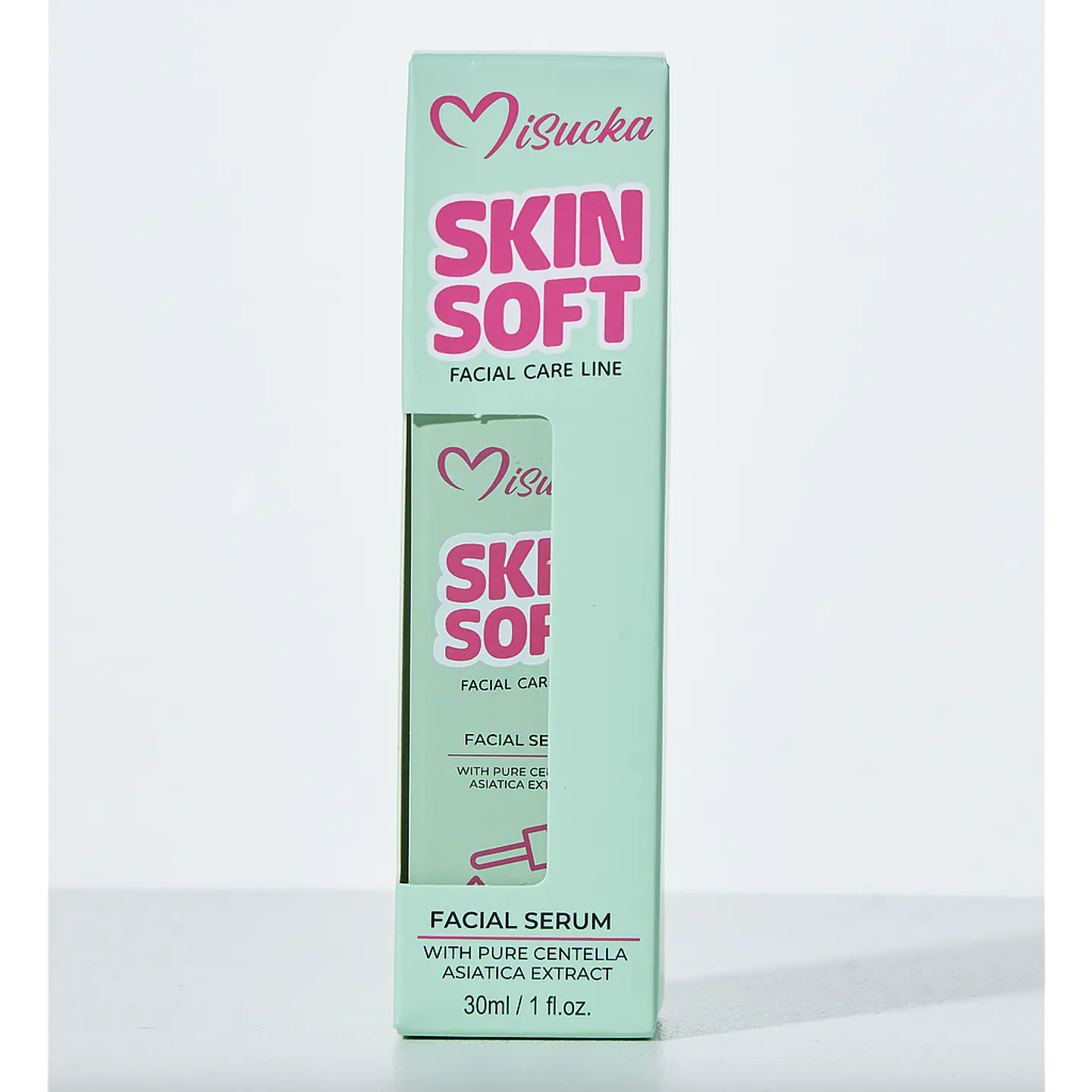 Misucka Skin Soft  Sérum facial 30 ml 1