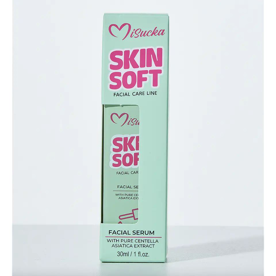 Misucka Skin Soft  Sérum facial 30 ml 1