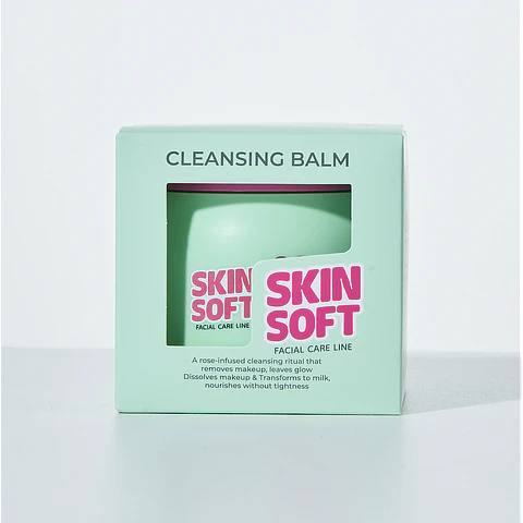 Misucka  Skin Soft  Bálsamo limpiador