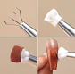 ESPONJAS PARA DEGRADE CON PINZA - Miniatura 2