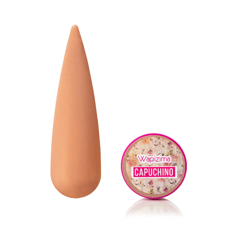 cover capuchino 28 grs