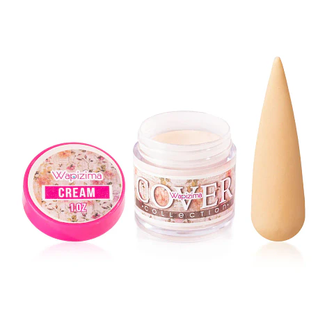 Cover Cream 28 grs DE Wapizima