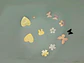 DECORACION ROSE GOLD - Miniatura 2