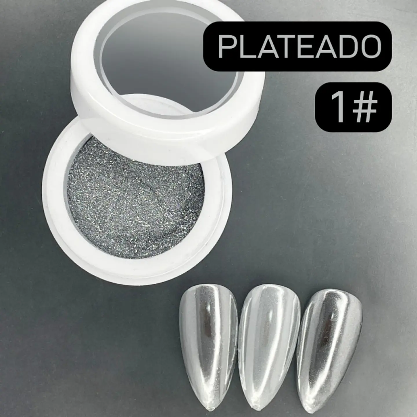 EFECTO CROMO PLATA 1