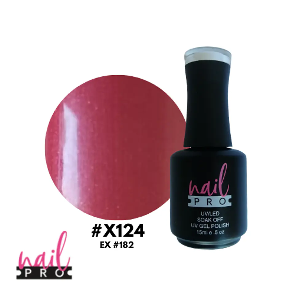 X124 BURDEO PERLADO 1