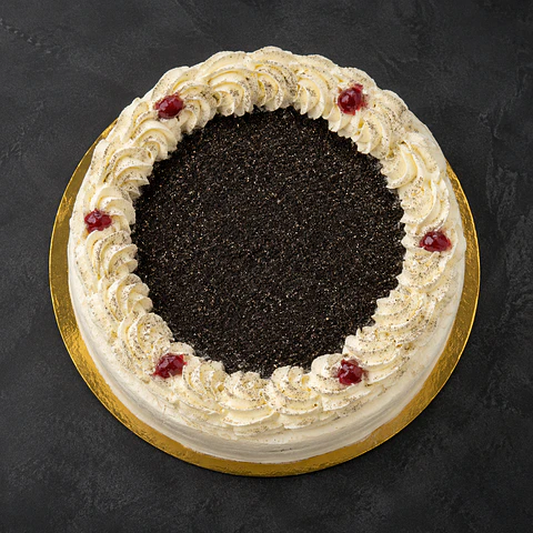 Torta Amor