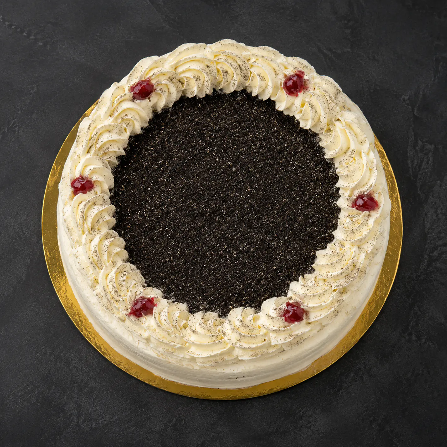 Torta Amor 1