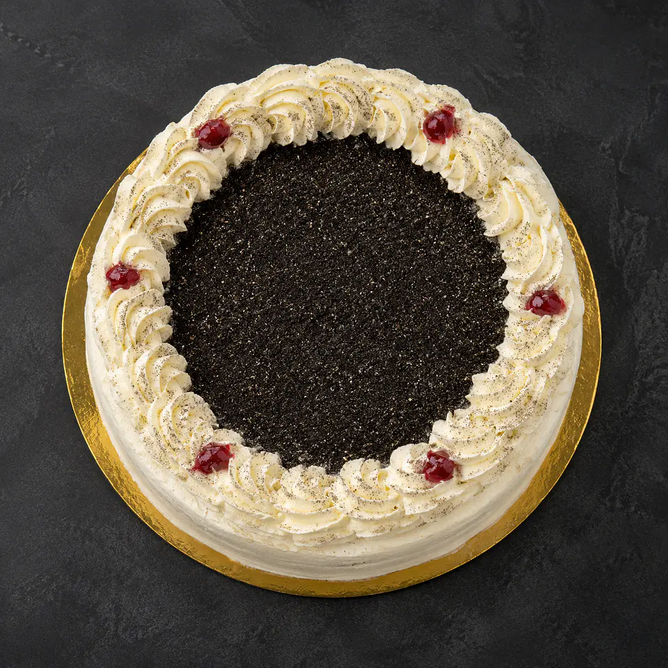 Torta Amor 1