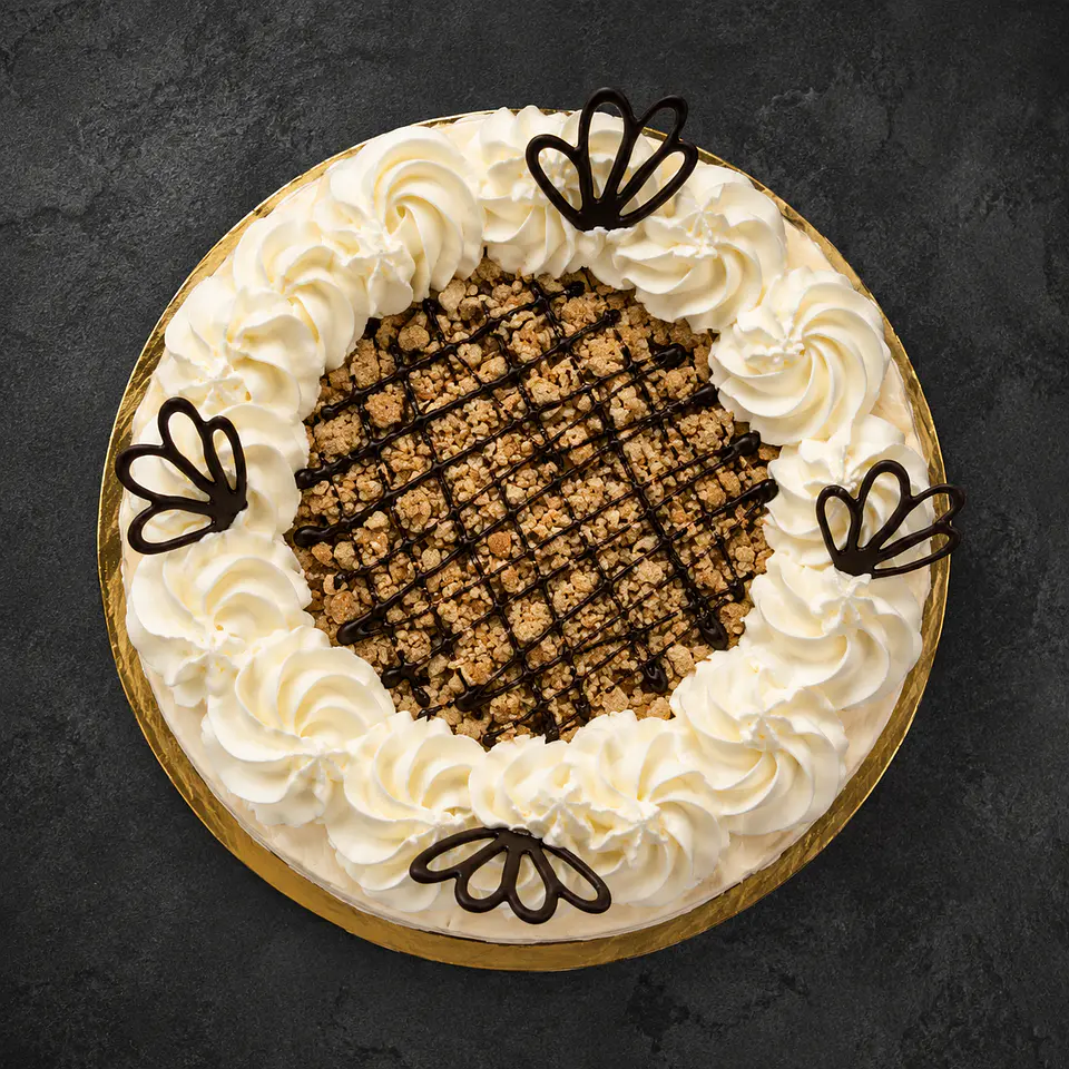 Torta mixta chocolate 1