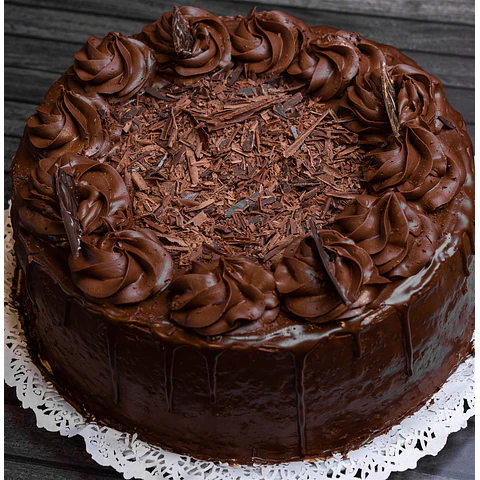 Torta trufa