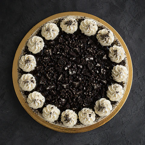 Cheesecake Oreo