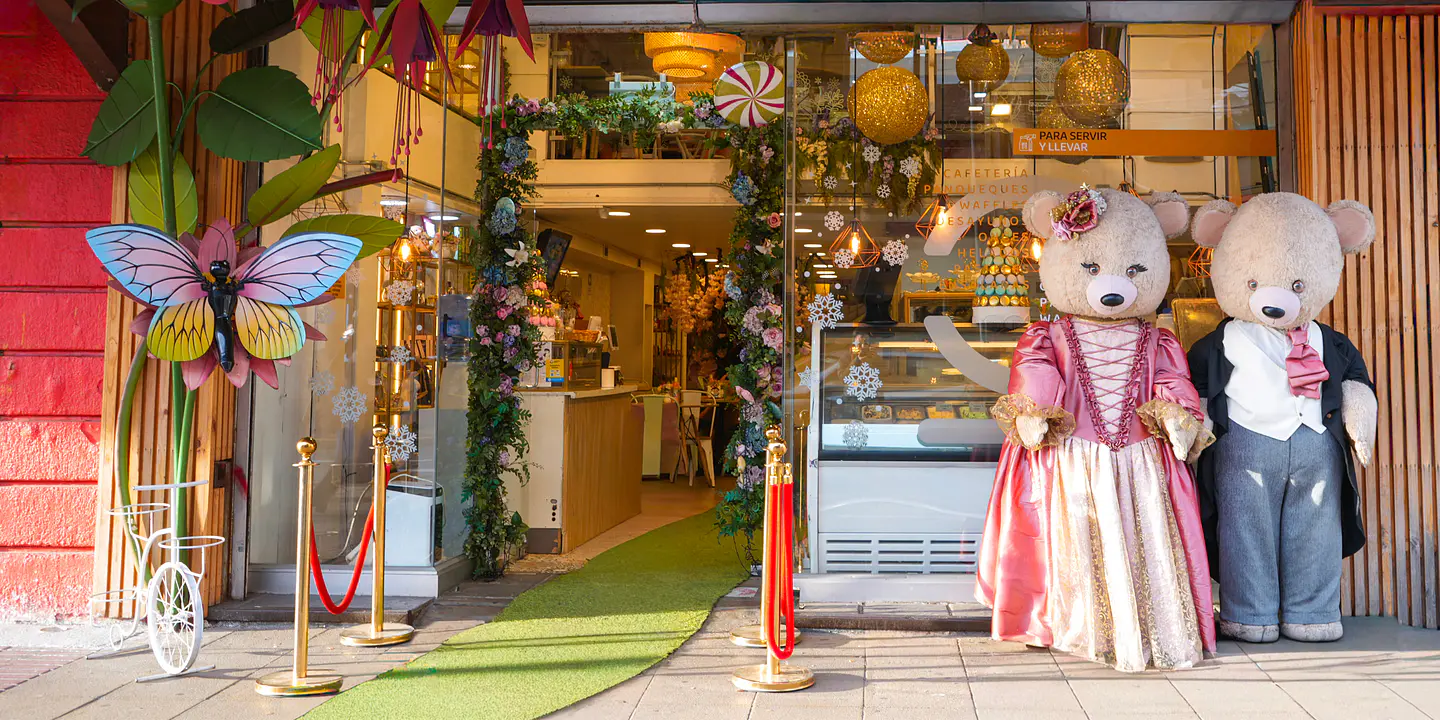 Visitanos en Puerto Montt