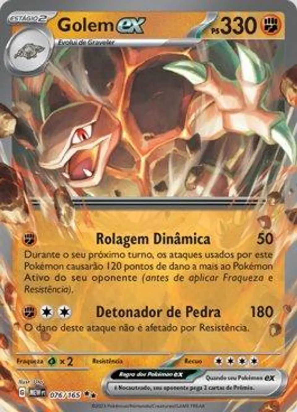 Golem Ex 1
