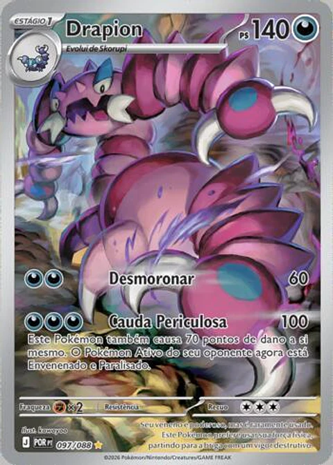 Drapion
