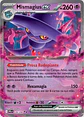 Mismagius Ex - Thumbnail 2
