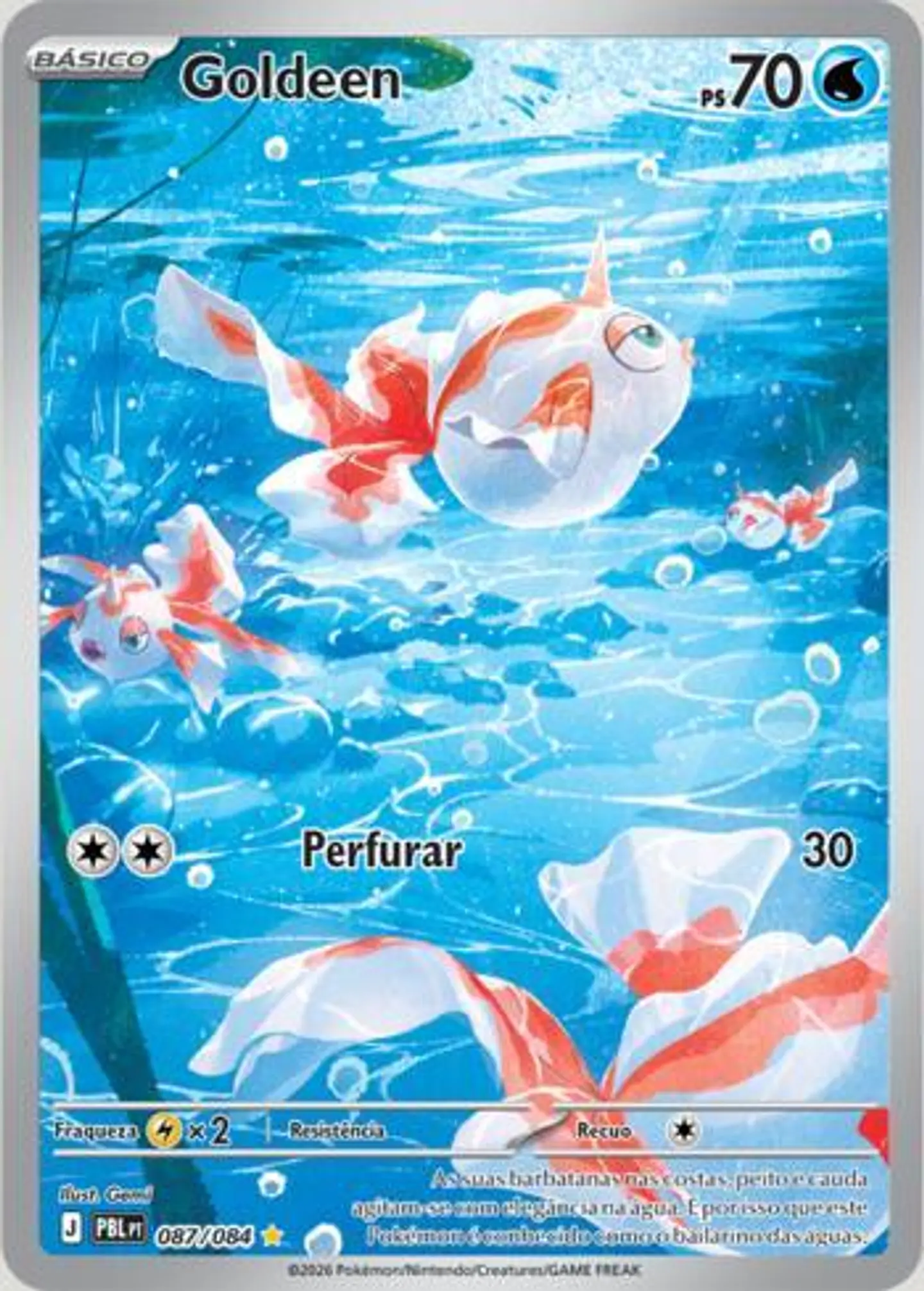 Goldeen 1