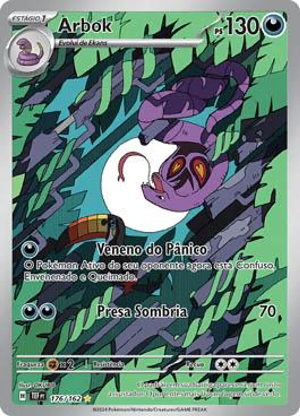 Arbok 1