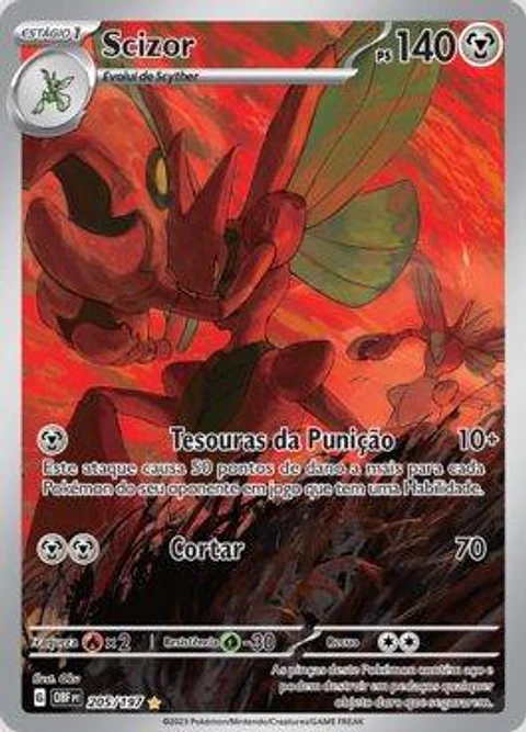 Scizor