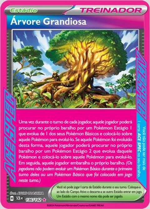 Ursaluna Lua Sangrenta Ex