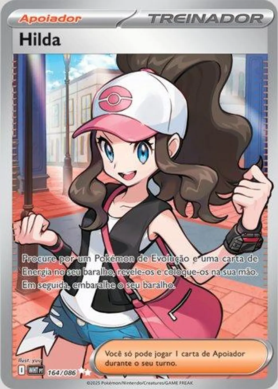 Hilda 1