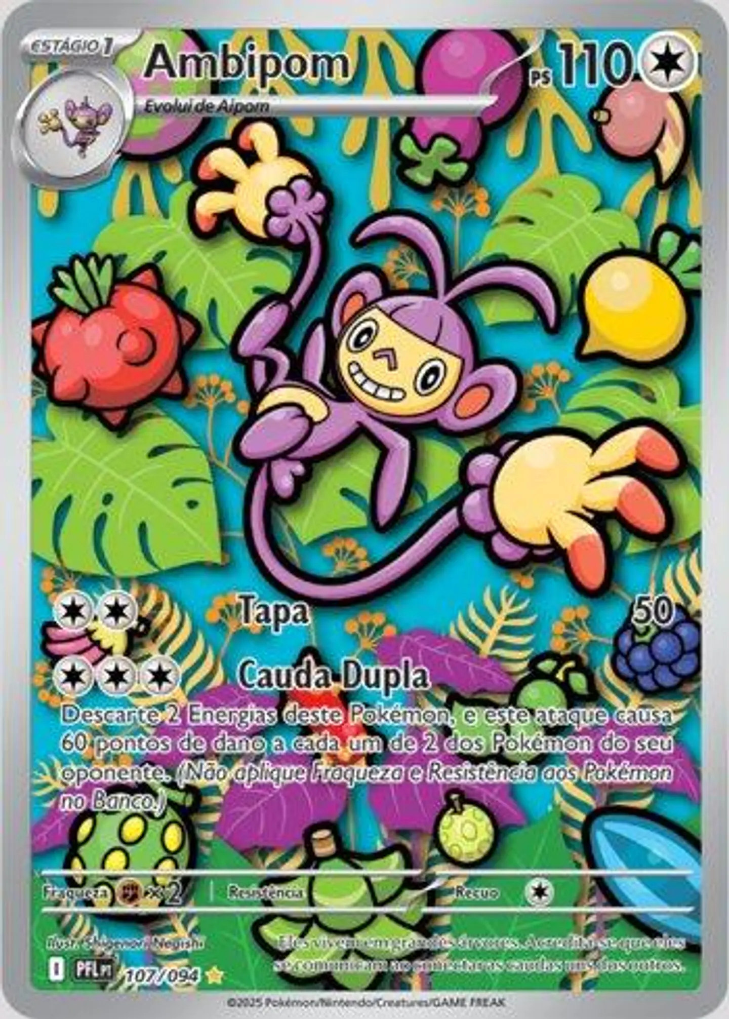 Ambipom 1