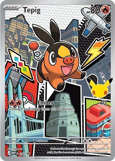 Tepig