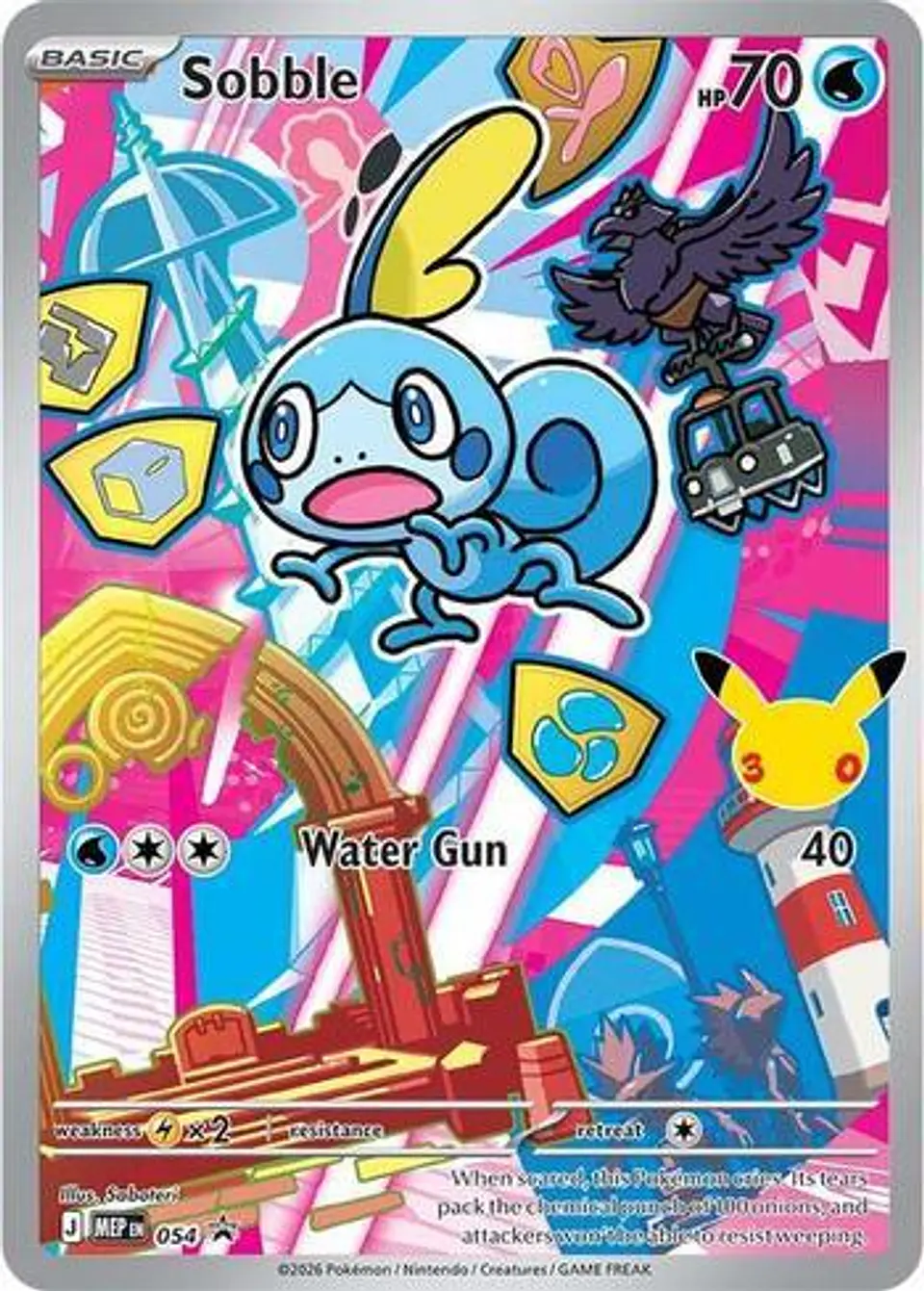 Sobble 1